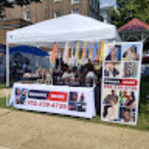 Meet your Posher, Marvin